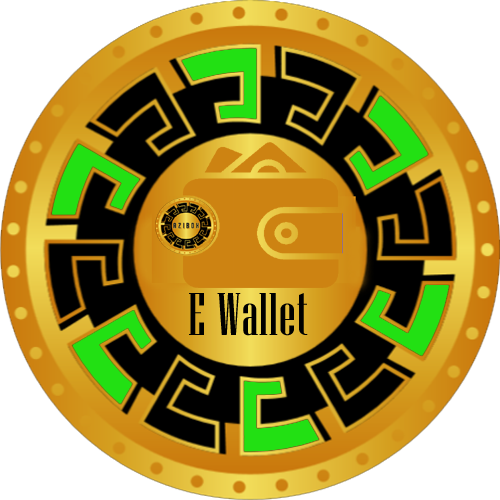 E wallet